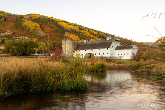 McPolin Barn