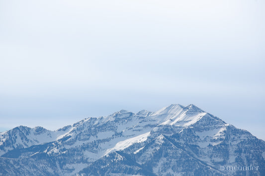 Mountain Tops